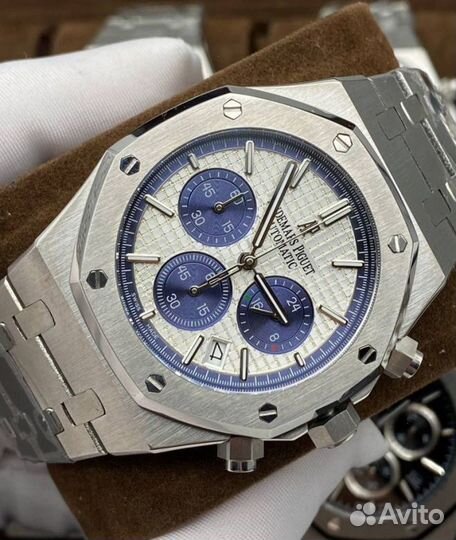 Мужские часы Audemars Piguet