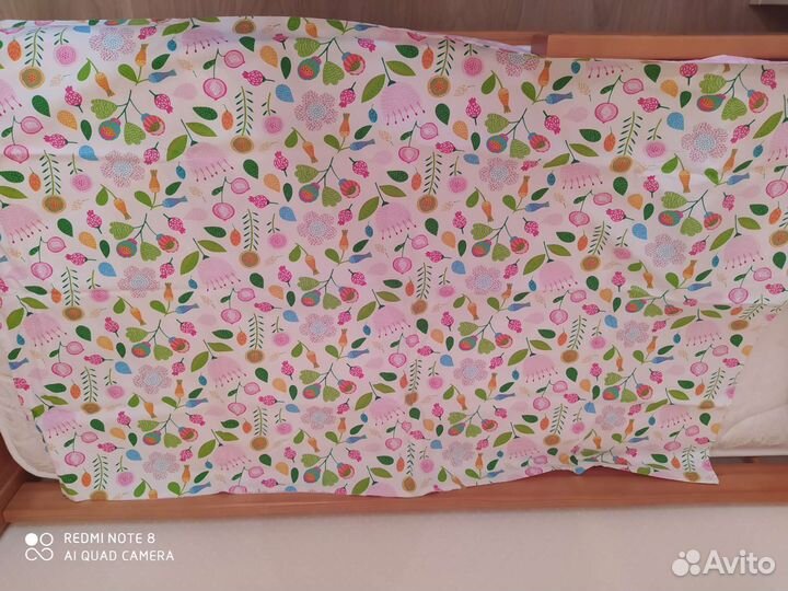 Детское постельное белье