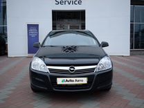 Opel Astra 1.6 MT, 2012, 190 000 км, с пробегом, цена 685 000 руб.