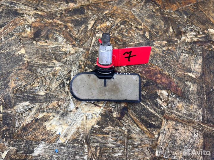 Датчик шины Jaguar XF XJ - Америка 315MHz