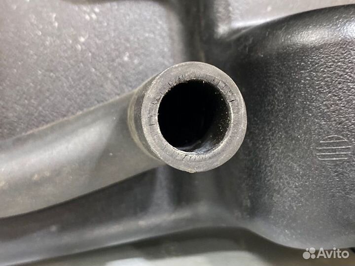 Резонатор воздушного фильтра Chevrolet Trailblazer