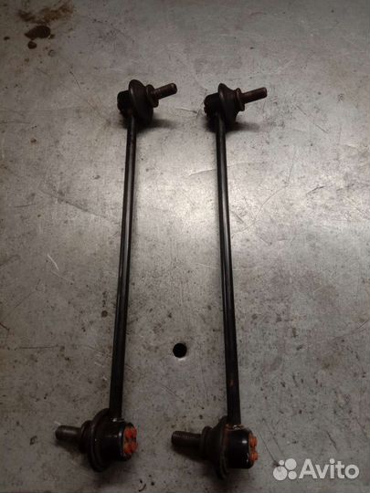 Стойки стабилизатора Мазда Сх5