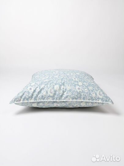 Подушка пуховая новая
