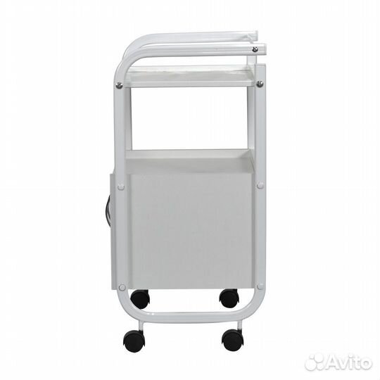 Косметологическая тележка мд-104