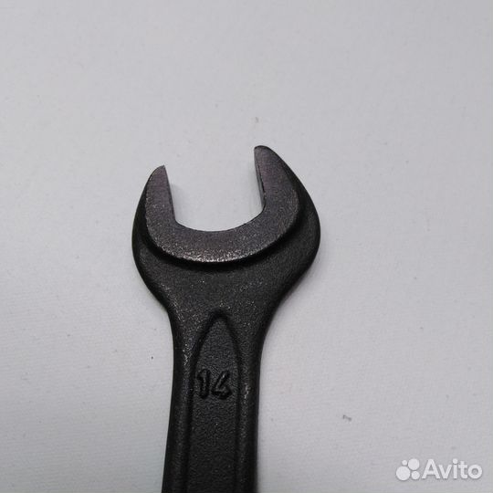 Ключ рожковый 14-17мм