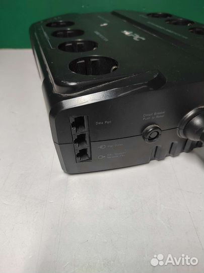 Ибп APC Back-UPS ES700
