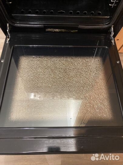 Газовая плита бу gorenje