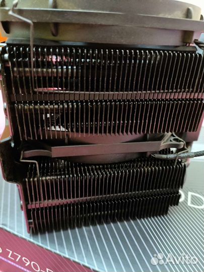 Комплектующие для пк