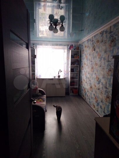 2-к. квартира, 43 м², 2/2 эт.