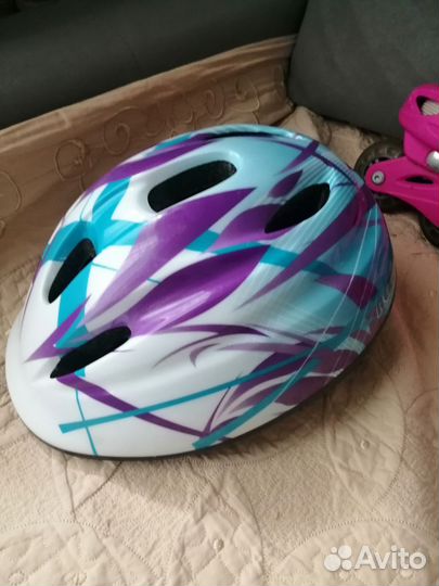 Ролики детские