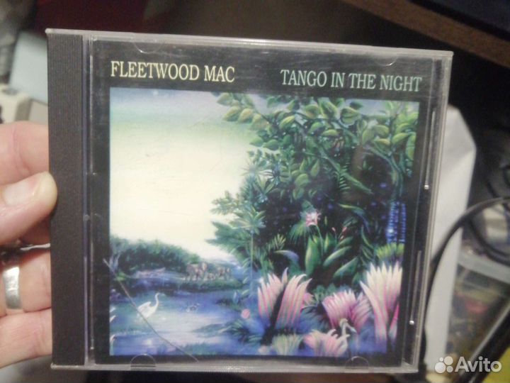 CD Металл, Рок