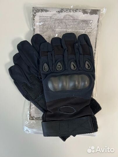 Перчатки тактические 5.11