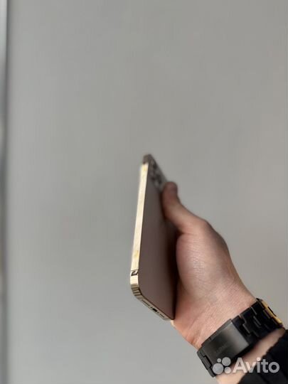 iPhone 12 Pro Max, 256 ГБ