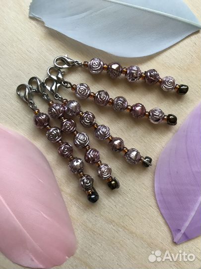 Маркеры для вязания