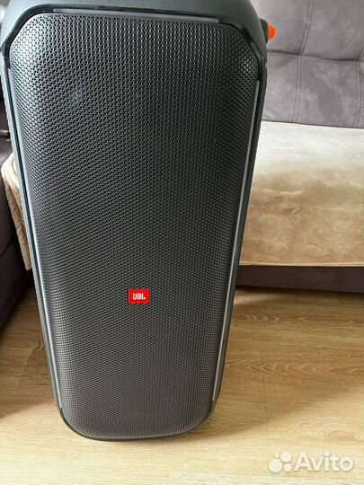 Колонка jbl partybox 710