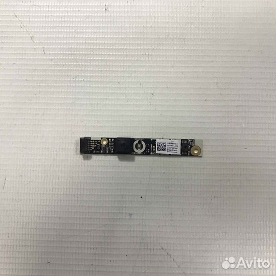 Вебкамера для HP G62-450ER