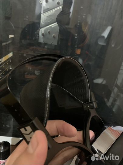 Наушники Hifiman he400i