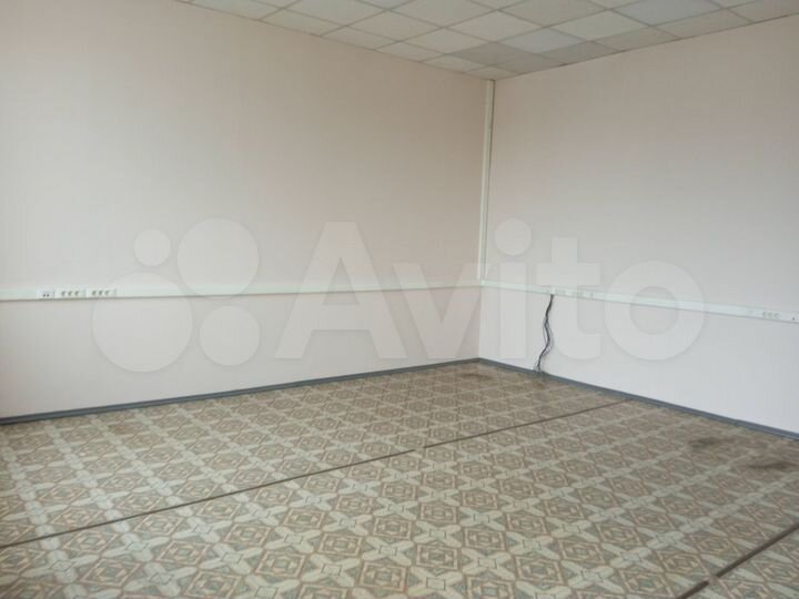 Офис, 36.34 м²