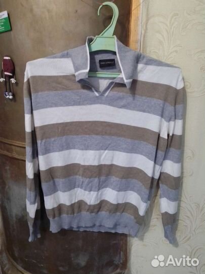 Мужские вещи пакетом 48 50