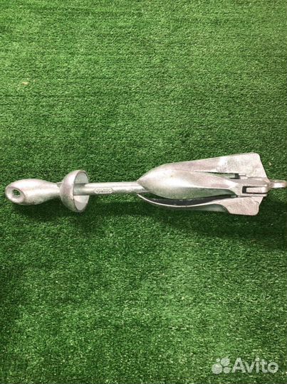 Якорь кошка 6 кг