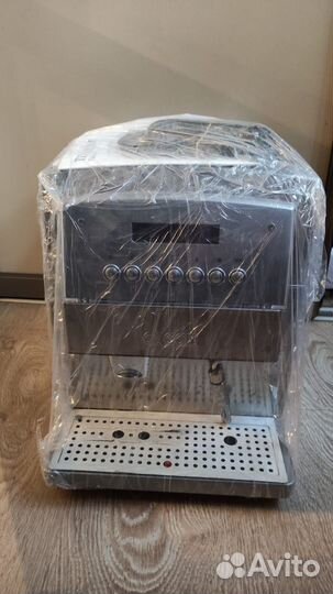 Кофемашина Gaggia Titani