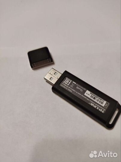 Wifi адаптер TP link