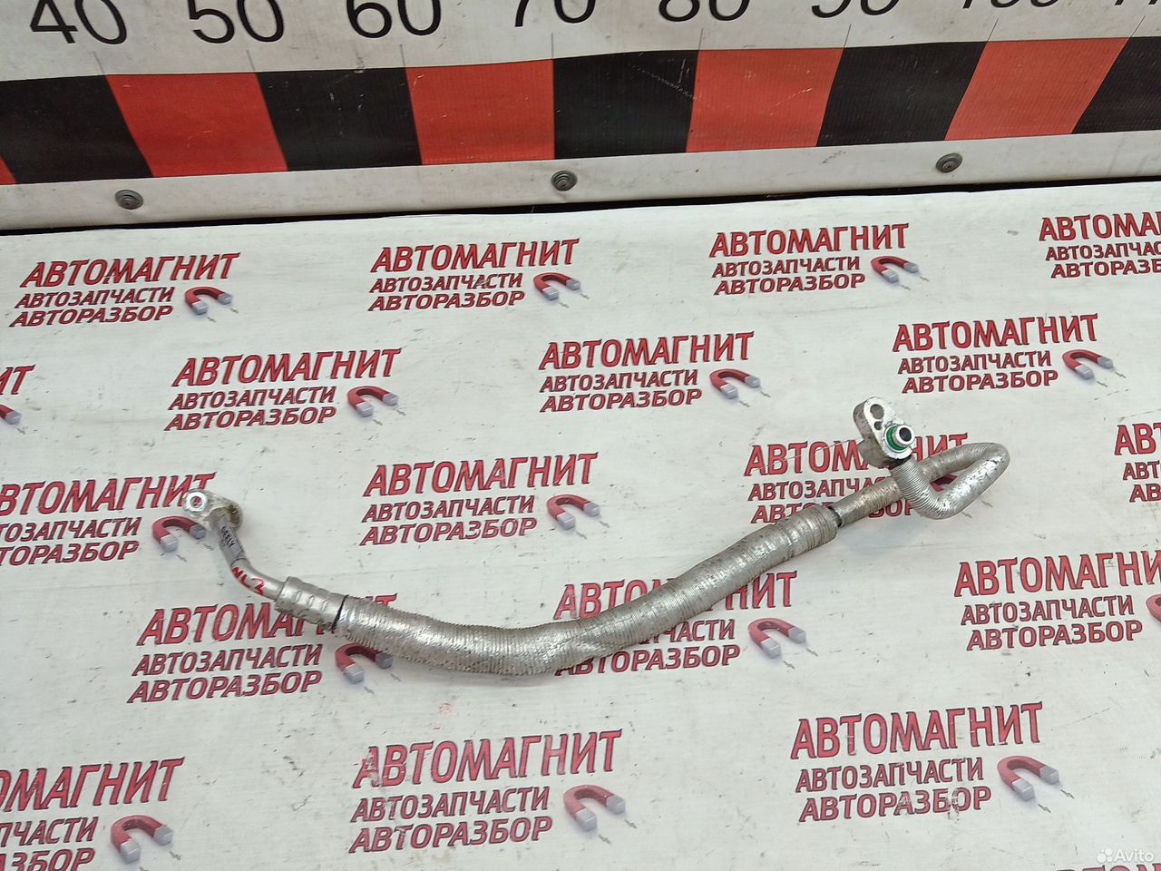 Трубка кондиционера Geely Atlas NL3