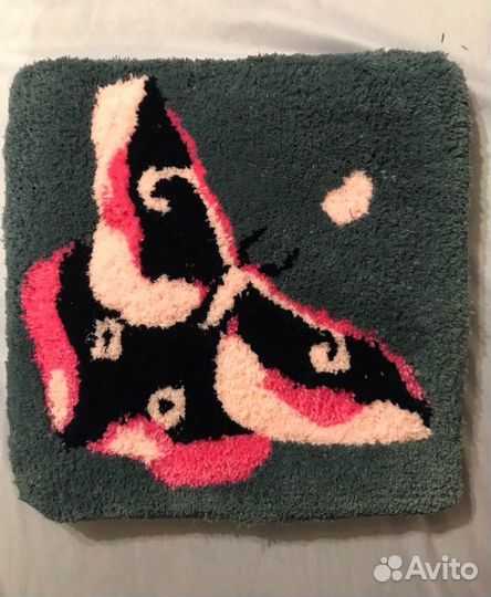 Ковер ручной работы