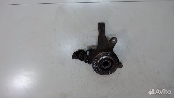 Ступица (кулак, цапфа) Peugeot Expert, 2010