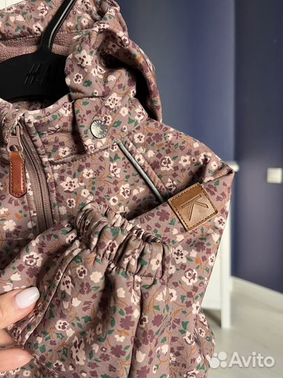 Комбинезон kuling 92 softshell