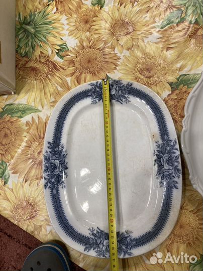 Посуда, блюда, соусники