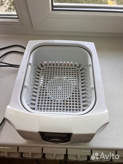 Ультразвуковая мойка