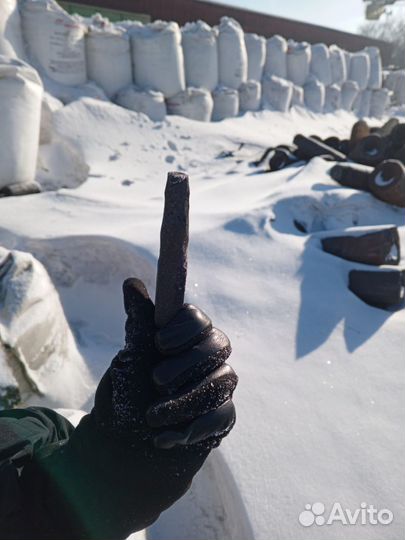 Возьму графит