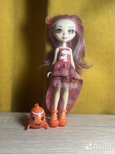 Кукла enchantimals