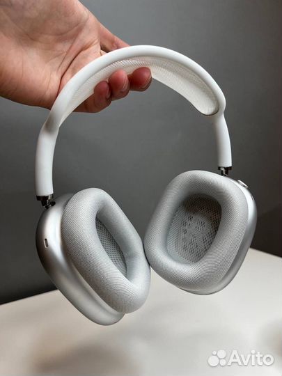 Airpods MAX (лучшее качество)