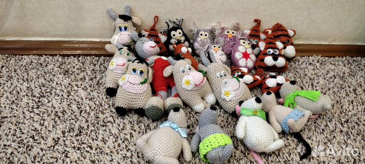 Изделия ручной работы