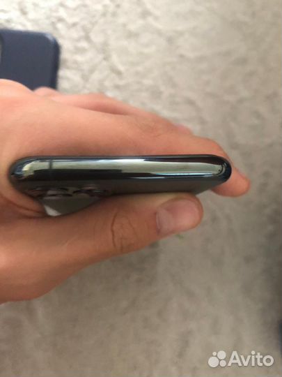 iPhone 11 pro 256gb бу