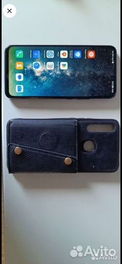 Телефон honor 9x