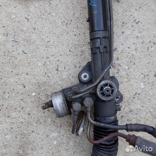 Audi A4 B5 B6 A6 c5 VW passat b5 b5+ рейка рулевая