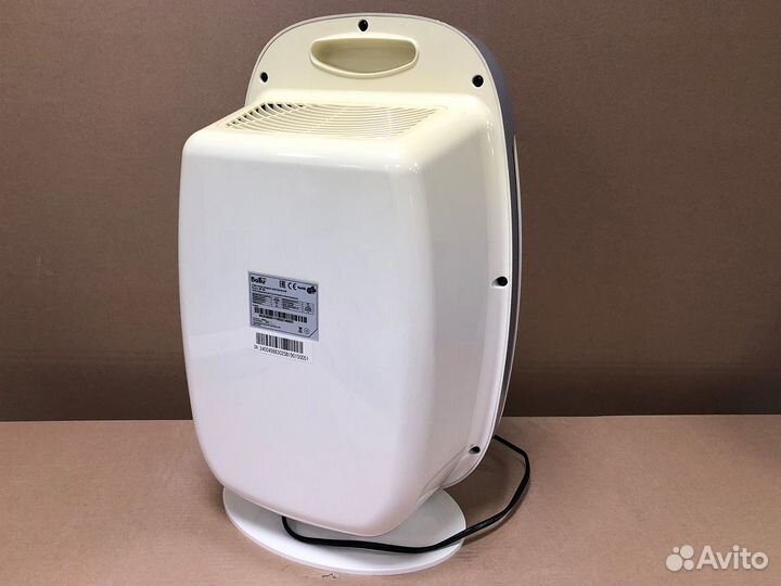 Очиститель воздуха Ballu AP-155