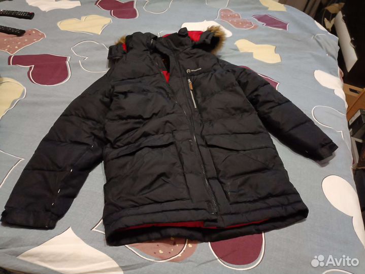 Вещи пакетом на мальчика 7-10