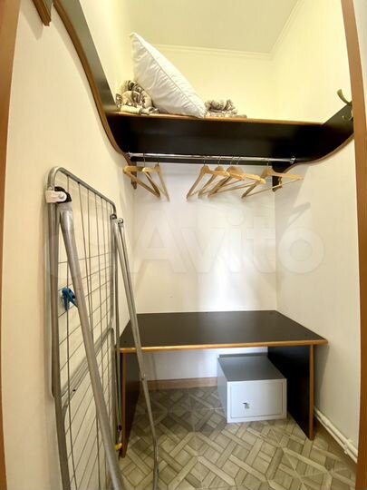 Комната 23 м², 2/2 эт.