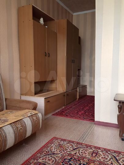 1-к. квартира, 39,7 м², 2/2 эт.