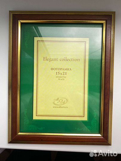Рамка для фотографий