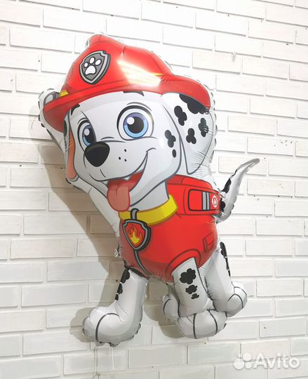 Воздушные шары