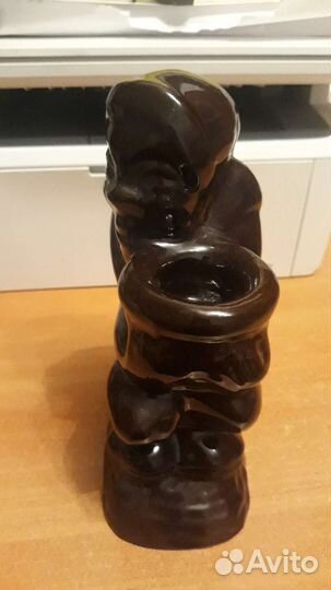 Подсвечник СССР