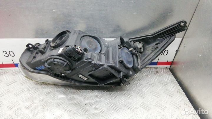 Фара правая Ford Focus 3 2013