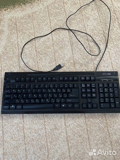 Клавиатура для компьютера
