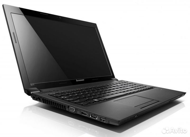 Lenovo B570E celeron B800 4GB HDD 500GB