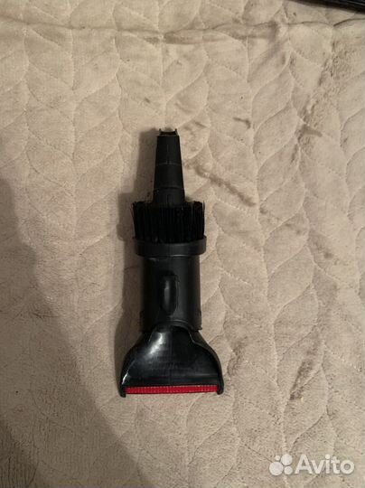 Насадка для пылесоса